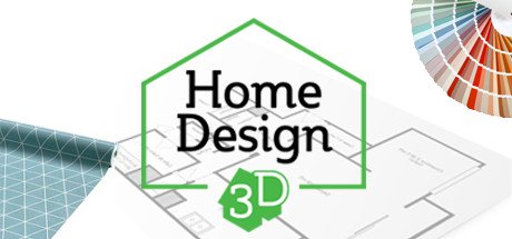 Home Design 3D cover