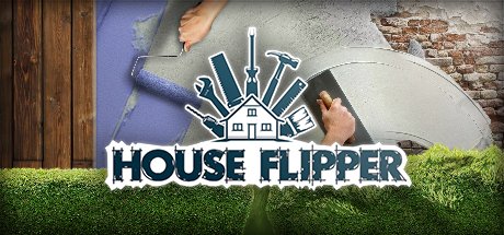 House Flipper cover