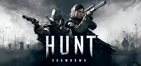 Hunt: Showdown cover