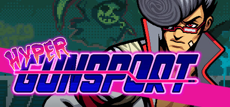 Hyper Gunsport cover