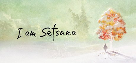 I am Setsuna cover