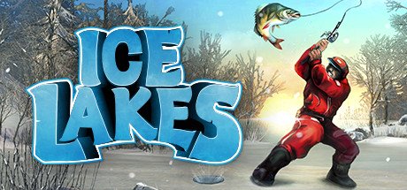 Ice Lakes cover