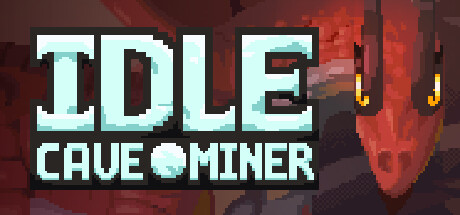 Idle Cave Miner cover