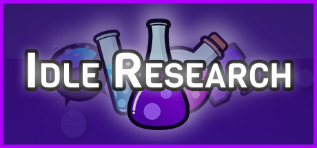Idle Research cover