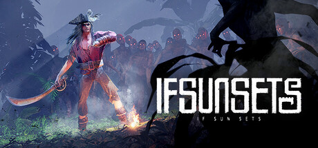 IfSunSets cover