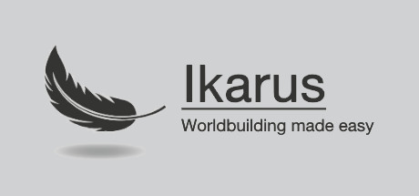 Ikarus cover