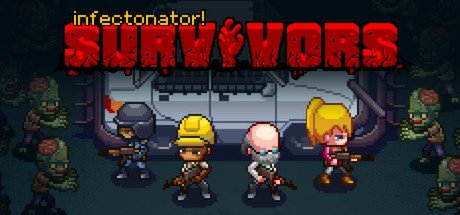 Infectonator: Survivors cover