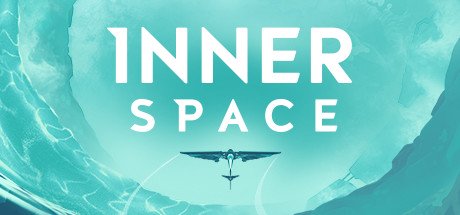 InnerSpace cover