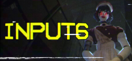 INPUT6 cover