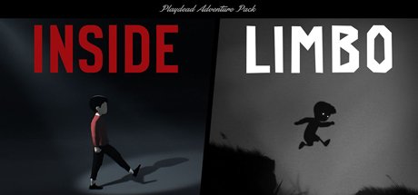 Inside + Limbo cover