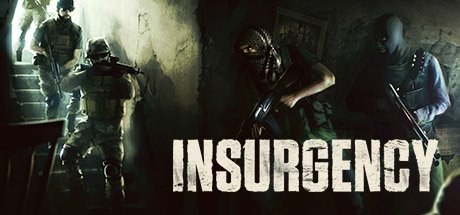 Insurgency cover