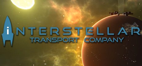 Interstellar Transport Company cover