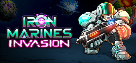 Iron Marines Invasion