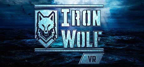 IronWolf VR cover