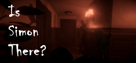 Is Simon There? cover