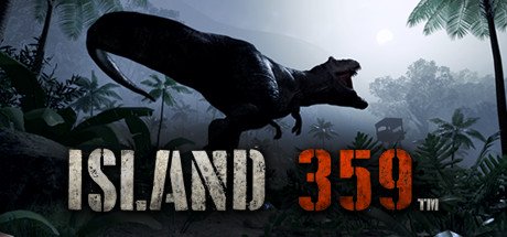 Island 359 VR cover