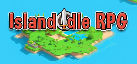 Island Idle RPG cover
