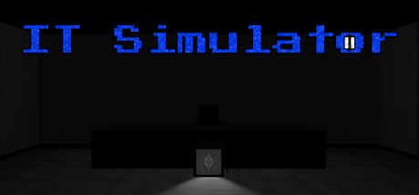 IT Simulator cover