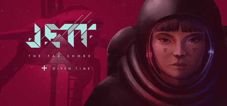 JETT: The Far Shore + Given Time cover