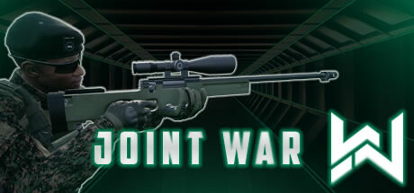 Joint War - [BETA] cover