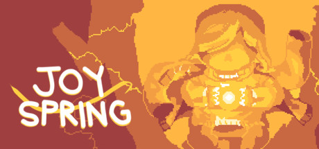 Joyspring cover