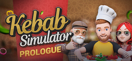 Kebab Simulator: Prologue cover