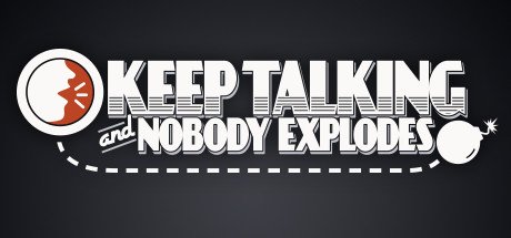 Keep Talking and Nobody Explodes cover