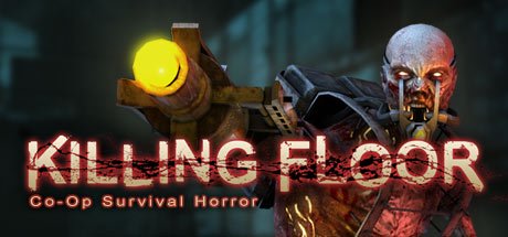 Killing Floor cover