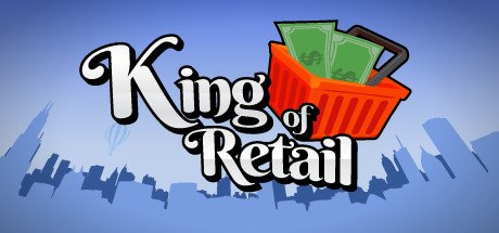 King of Retail cover