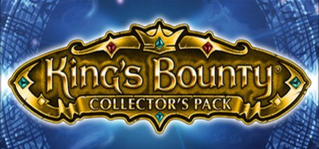 King's Bounty: Collector's Pack cover