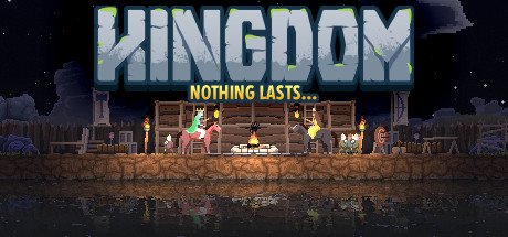 Kingdom: Classic cover