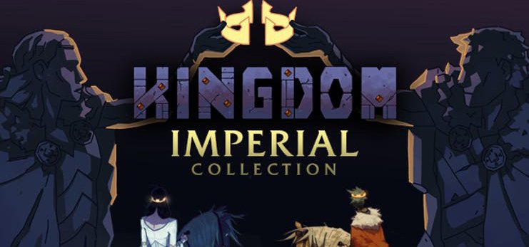 KINGDOM IMPERIAL COLLECTION cover