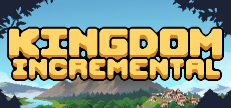 Kingdom Incremental cover
