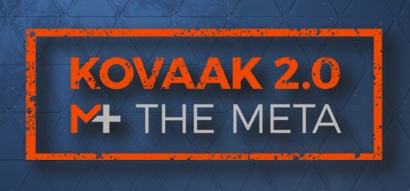 KovaaK 2.0: The Meta cover