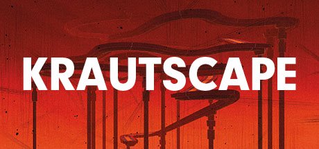 Krautscape cover