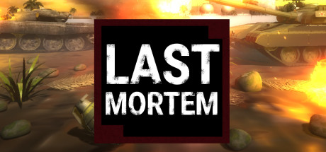 Last Mortem cover