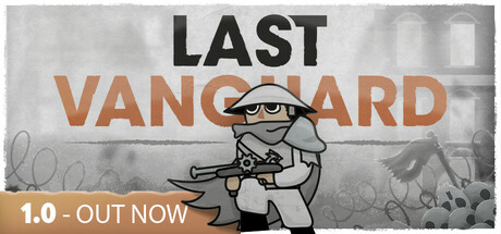 Last Vanguard