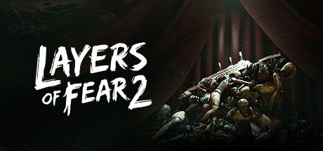 Layers of Fear 2 cover