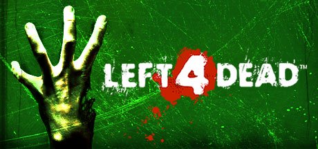 Left 4 Dead cover