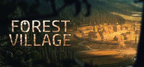 Life is Feudal: Forest Village cover