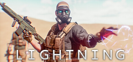 LIGHTNING cover