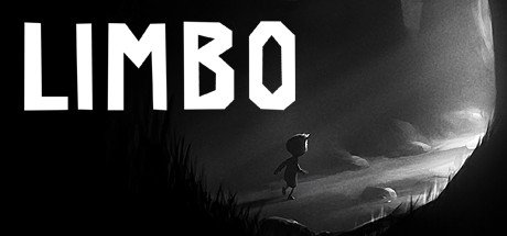 LIMBO cover