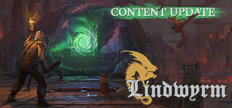 Lindwyrm