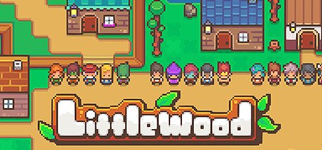 Littlewood cover