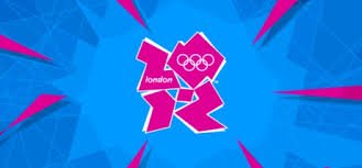 London 2012 cover