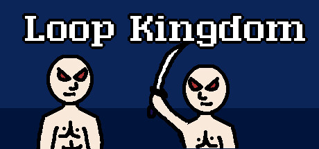 Loop Kingdom cover