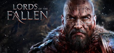 Lords Of The Fallen cover