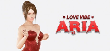 Love Vibe: Aria cover