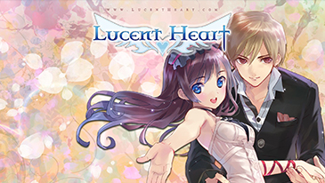 Lucent Heart cover