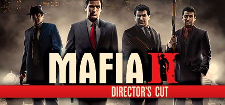 Mafia II Director's Cut cover